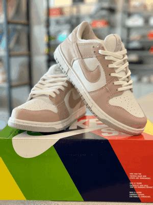 Nike dunk schutz